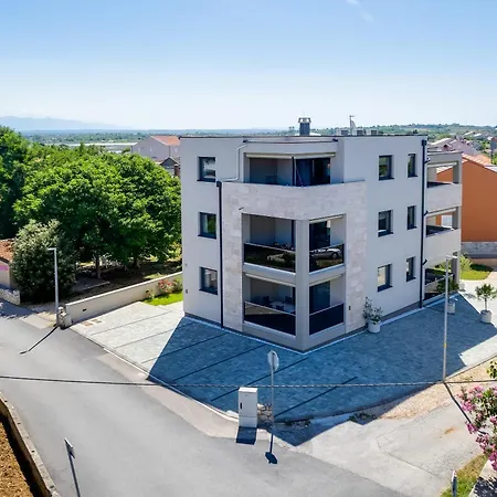 公寓 Salt Bloom 宁