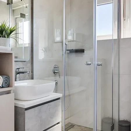 公寓 Salt Bloom 宁