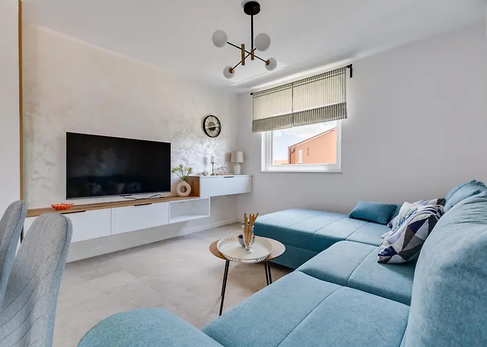 Salt Bloom شقة نين