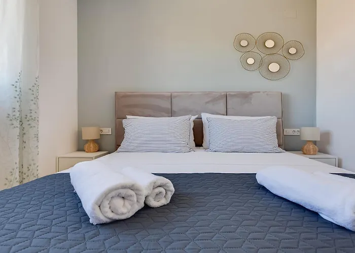 Salt Bloom شقة نين