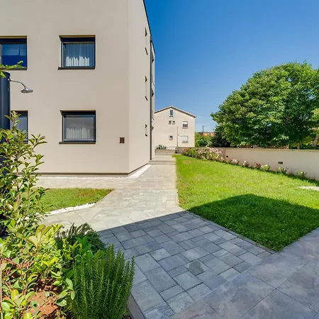 Salt Bloom דירה *