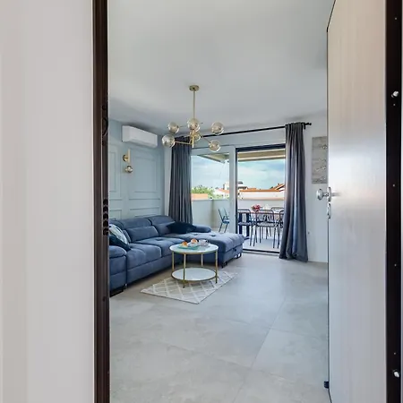 Appartamento Salt Bloom *