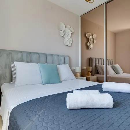 דירה Salt Bloom נין