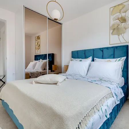 Appartamento Salt Bloom Nin