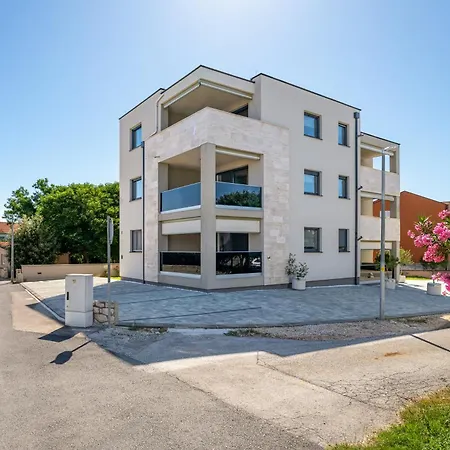 Appartamento Salt Bloom *