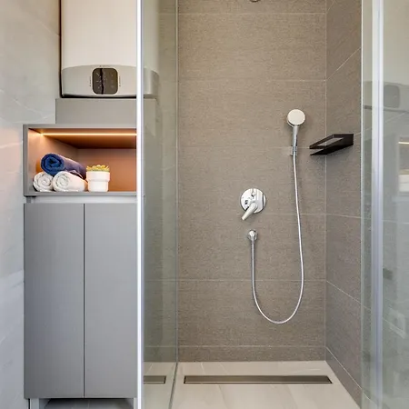 Salt Bloom Appartamento *