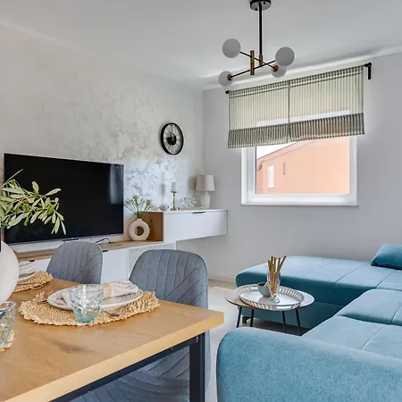 Salt Bloom דירה נין