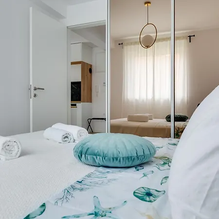 דירה Salt Bloom *