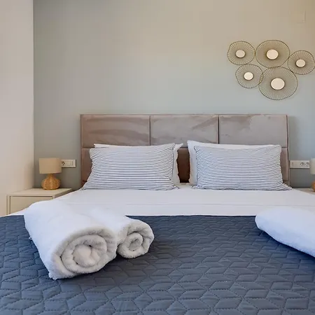 Salt Bloom דירה נין