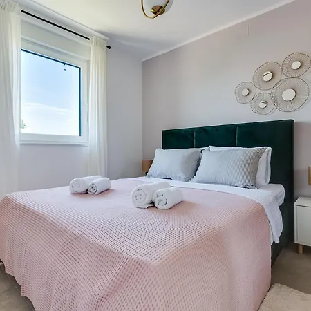 Appartamento Salt Bloom *