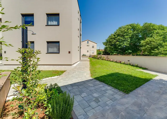 Salt Bloom Апартаменты *