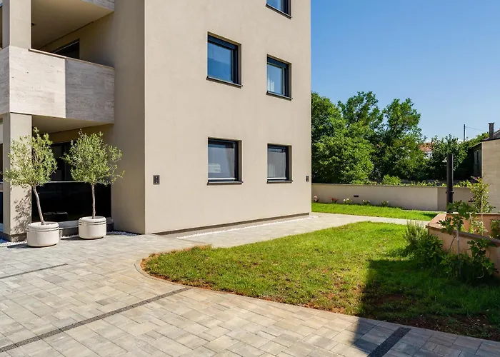 Апартаменты Salt Bloom