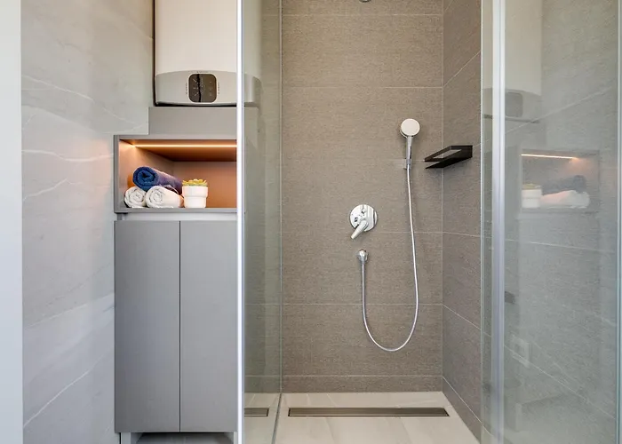 Salt Bloom Апартаменты *