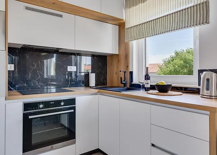 Апартаменты Salt Bloom